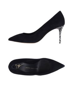 Туфли Giuseppe Zanotti Design