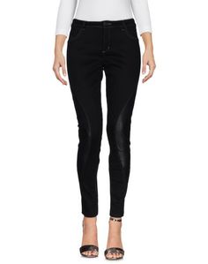 Джинсовые брюки MET