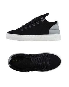 Низкие кеды и кроссовки Filling Pieces