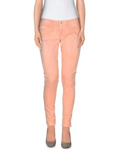 Повседневные брюки Pepe Jeans