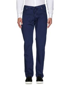 Повседневные брюки Kiton