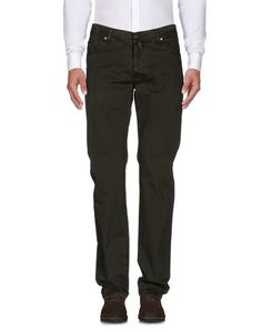 Повседневные брюки Kiton