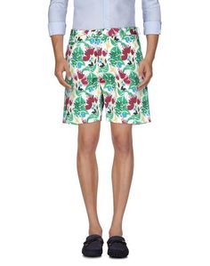 Повседневные шорты Antonio Marras