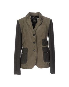 Пиджак Blonde No.8