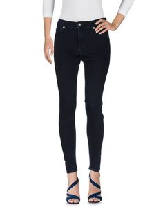 Джинсовые брюки Cheap Monday