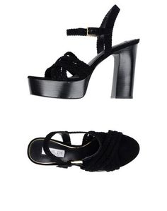 Сандалии Rachel Zoe