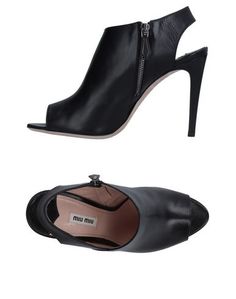 Сандалии Miu Miu