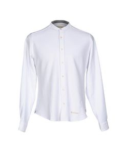 Pубашка Tintoria Mattei 954