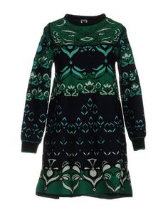 Короткое платье M Missoni