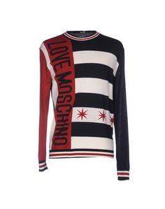 Свитер Love Moschino