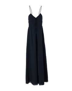 Длинное платье Moschino Cheapandchic