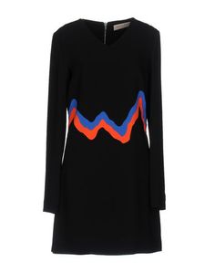 Короткое платье Emilio Pucci