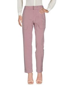 Повседневные брюки Dries Van Noten
