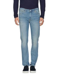 Джинсовые брюки Levis RED TAB