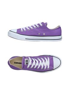 Низкие кеды и кроссовки Converse ALL Star