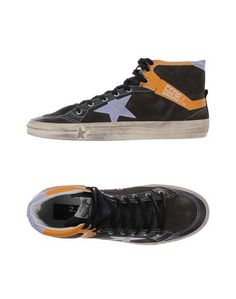 Высокие кеды и кроссовки Golden Goose