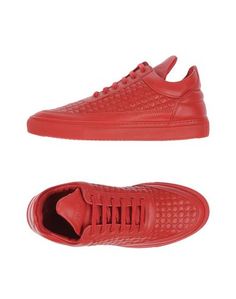 Низкие кеды и кроссовки Filling Pieces