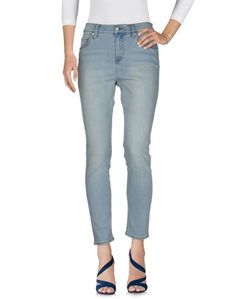 Джинсовые брюки Cheap Monday