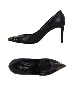 Туфли Saint Laurent