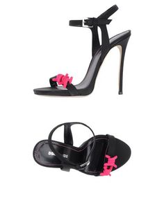 Сандалии Dsquared2