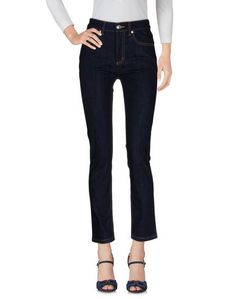 Джинсовые брюки Marc by Marc Jacobs