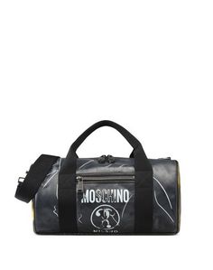 Дорожная сумка Moschino