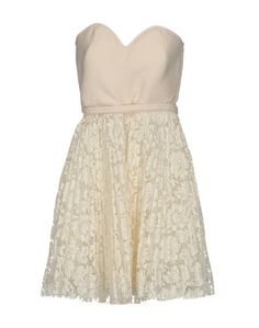 Короткое платье Valentino