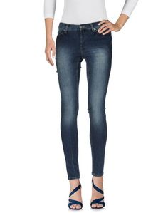 Джинсовые брюки Cheap Monday