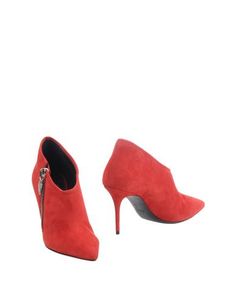 Ботинки Giuseppe Zanotti Design
