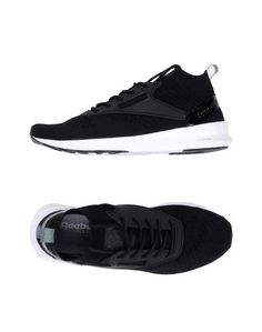 Низкие кеды и кроссовки Reebok