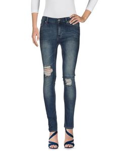 Джинсовые брюки Cheap Monday