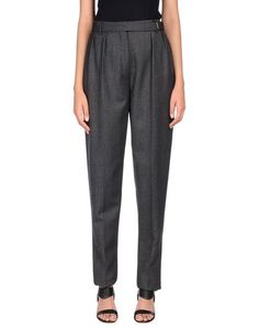 Повседневные брюки Saint Laurent