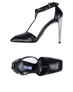 Туфли Prada