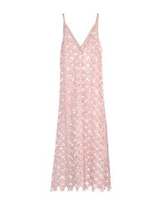 Длинное платье Weili Zheng