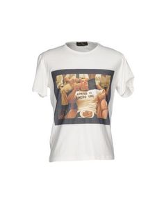 Футболка Athletic Vintage