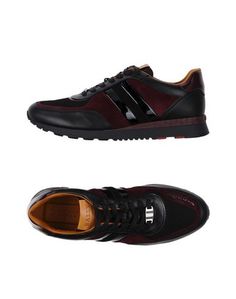 Низкие кеды и кроссовки Bally