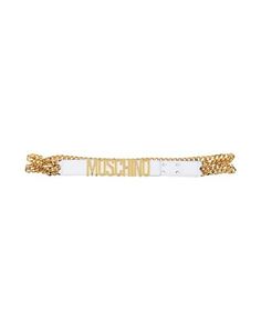 Ремень Moschino