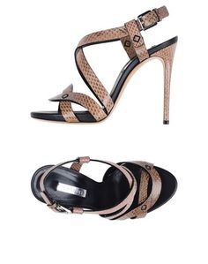 Сандалии Casadei