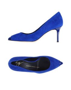 Туфли Giuseppe Zanotti Design