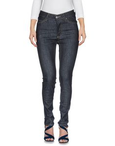 Джинсовые брюки Cheap Monday