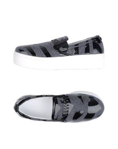 Низкие кеды и кроссовки Kenzo