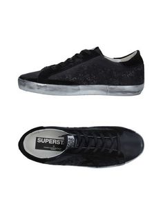 Низкие кеды и кроссовки Golden Goose