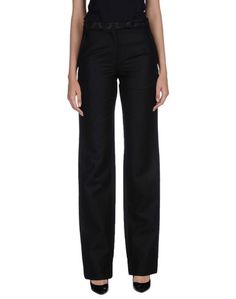 Повседневные брюки Ann Demeulemeester