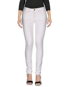 Джинсовые брюки Burberry