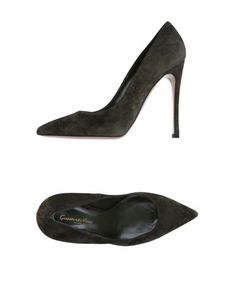 Туфли Gianvito Rossi