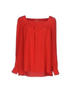 Блузка Saint Laurent
