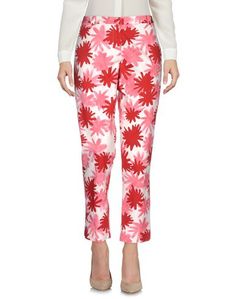 Повседневные брюки Diane von Furstenberg