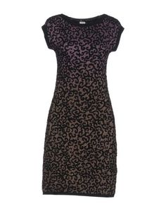 Короткое платье M Missoni