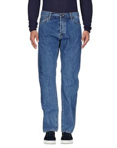 Джинсовые брюки Carhartt