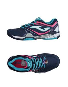 Низкие кеды и кроссовки Joma